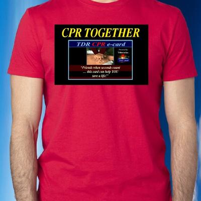 2b. Bright Red -  CPR Logo 1a.