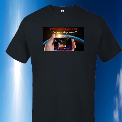 2a. Jet Black - Classic - CPR ice Logo 1a.